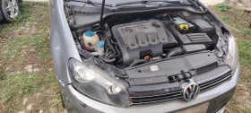 VW Golf 2, 0tdi-140к.с.Highline - 7850 лв. / 4013.64 € - 80419631 11