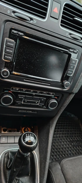 VW Golf 2, 0tdi-140к.с.Highline - 7850 лв. / 4013.64 € - 80419631 8