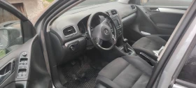 VW Golf 2, 0tdi-140к.с.Highline - 7850 лв. / 4013.64 € - 80419631 7