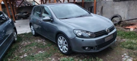 VW Golf 2, 0tdi-140к.с.Highline - 7850 лв. / 4013.64 € - 80419631 2