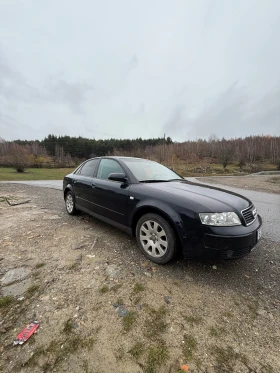 Audi A4 | Mobile.bg � ����� ������ 5