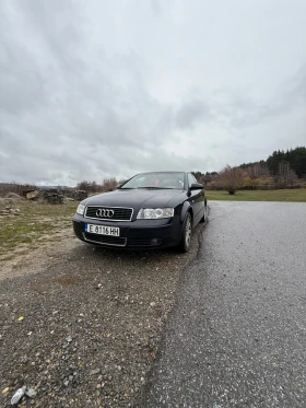 Audi A4  - изображение 1