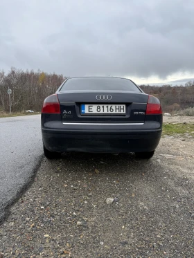 Audi A4 | Mobile.bg � ����� ������ 4