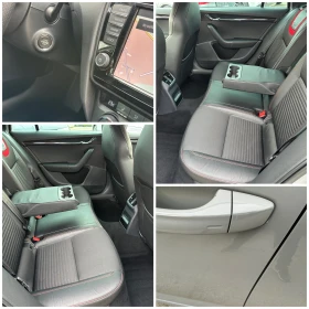 Skoda Octavia VRS 2.0d DSG 184кс-MAXTON-ACC-LANE-KEYLESS-ПЕЧКА - 23880 лв. / 12209.65 € - 21426316 13