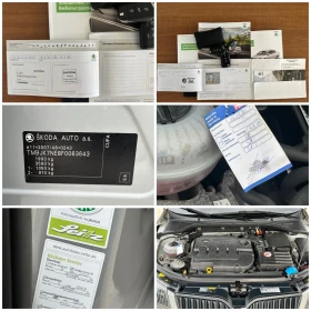 Skoda Octavia VRS 2.0d DSG 184кс-MAXTON-ACC-LANE-KEYLESS-ПЕЧКА - 23880 лв. / 12209.65 € - 21426316 17