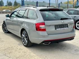 Skoda Octavia VRS 2.0d DSG 184кс-MAXTON-ACC-LANE-KEYLESS-ПЕЧКА - 23880 лв. / 12209.65 € - 21426316 6