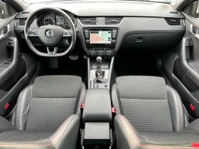 Skoda Octavia VRS 2.0d DSG 184кс-MAXTON-ACC-LANE-KEYLESS-ПЕЧКА - 23880 лв. / 12209.65 € - 21426316 11