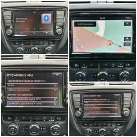 Skoda Octavia VRS 2.0d DSG 184кс-MAXTON-ACC-LANE-KEYLESS-ПЕЧКА - 23880 лв. / 12209.65 € - 21426316 16