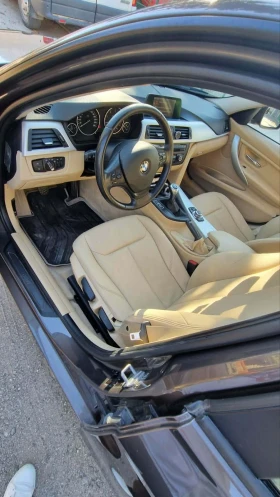 BMW 320, снимка 6