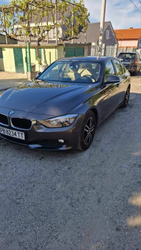 BMW 320, снимка 5