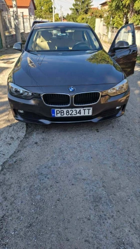 BMW 320, снимка 12