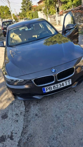 BMW 320, снимка 13