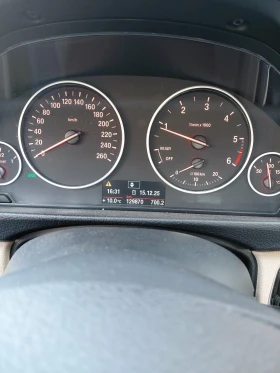 BMW 320, снимка 1