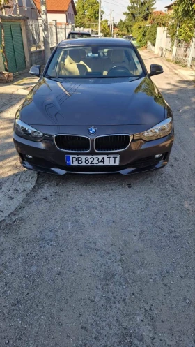BMW 320, снимка 2