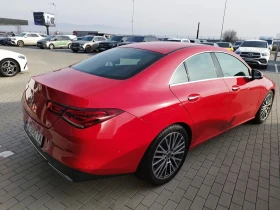 Mercedes-Benz CLA 200, снимка 11