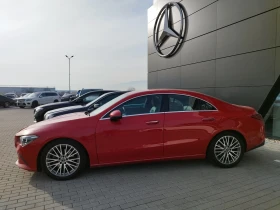 Mercedes-Benz CLA 200, снимка 2