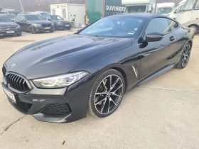 BMW 840 CARBON / HEAD UP / 360* КАМЕРИ - 90000 лв. / 46016.27 € - 61675237 3
