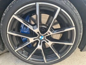 BMW 840 CARBON / HEAD UP / 360* КАМЕРИ - 90000 лв. / 46016.27 € - 61675237 12