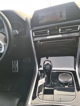 BMW 840 CARBON / HEAD UP / 360* КАМЕРИ - 90000 лв. / 46016.27 € - 61675237 11