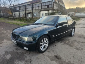 BMW 316 Compact ГАЗ КЛИМАТИК, снимка 1