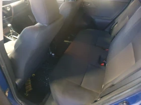 Toyota Auris Изпълнение-"Premium"-BRC газ., снимка 3