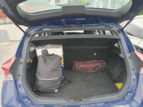 Toyota Auris Изпълнение-"Premium"-BRC газ., снимка 8