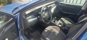 Skoda Octavia - 12783 € / 25001.37 лв. - 87458235 4
