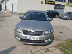 Skoda Octavia 1.4TSI - 8500 € / 16624.56 лв. - 59638417 2