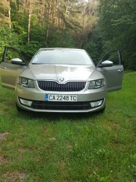 Skoda Octavia 1.4TSI - 8500 € / 16624.56 лв. - 59638417 5