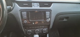 Skoda Octavia 1.4TSI - 8500 € / 16624.56 лв. - 59638417 7