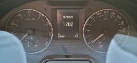 Skoda Octavia 1.4TSI - 8500 € / 16624.56 лв. - 59638417 6
