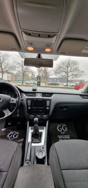 Skoda Octavia 1.4TSI, снимка 6