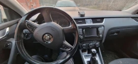 Skoda Octavia 1.4TSI - 8500 € / 16624.56 лв. - 59638417 8