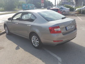 Skoda Octavia 1.4TSI - 8500 € / 16624.56 лв. - 59638417 4