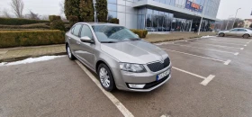 Skoda Octavia 1.4TSI, снимка 2