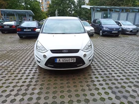 Ford S-Max, снимка 8