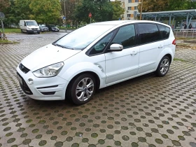 Ford S-Max, снимка 1
