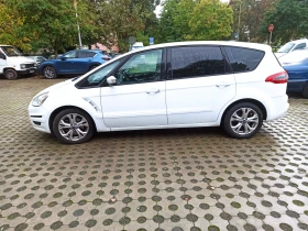 Ford S-Max, снимка 4