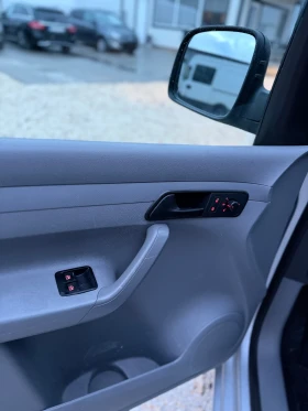 VW Caddy 2.0 90к.с., снимка 8