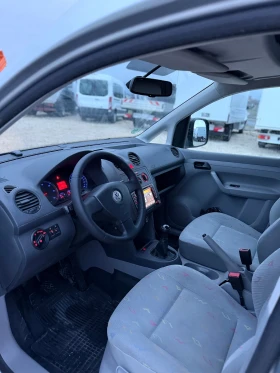 VW Caddy 2.0 90к.с., снимка 7