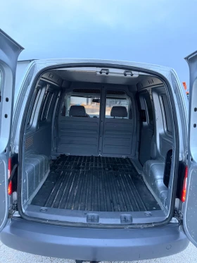 VW Caddy 2.0 90к.с., снимка 6