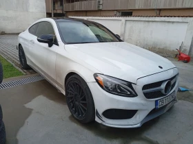 Mercedes-Benz C 300 - 18500 € / 36182.85 лв. - 57019550 2