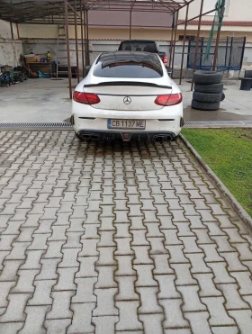 Mercedes-Benz C 300 - 18500 € / 36182.85 лв. - 57019550 3