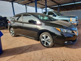 Nissan Leaf  Sv - 15000 € / 29337.45 лв. - 68341499 4