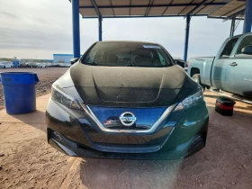 Nissan Leaf  Sv - 15000 € / 29337.45 лв. - 68341499 5