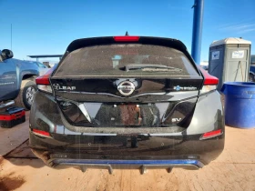 Nissan Leaf  Sv - 15000 € / 29337.45 лв. - 68341499 6