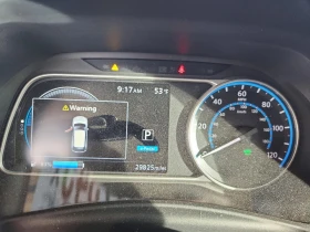 Nissan Leaf  Sv - 15000 € / 29337.45 лв. - 68341499 9