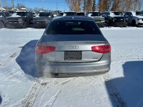 Audi A4 * Technik plus * CARFAX * ЦЕНА ДО БГ - 12800 € / 25034.62 лв. - 81618289 4