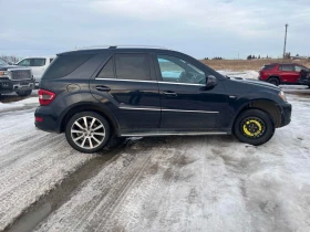 Mercedes-Benz ML 550 4MATIC * ВЪЗДУШНО ОКАЧВАНЕ* ОБДУХВАНЕ* ДВА КЛЮЧА*  - 7150 € / 13984.18 лв. - 57089750 4