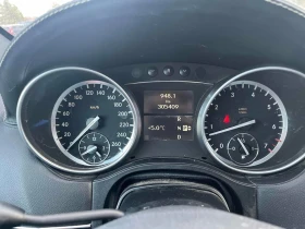 Mercedes-Benz ML 550 4MATIC * ВЪЗДУШНО ОКАЧВАНЕ* ОБДУХВАНЕ* ДВА КЛЮЧА*  - 7150 € / 13984.18 лв. - 57089750 8